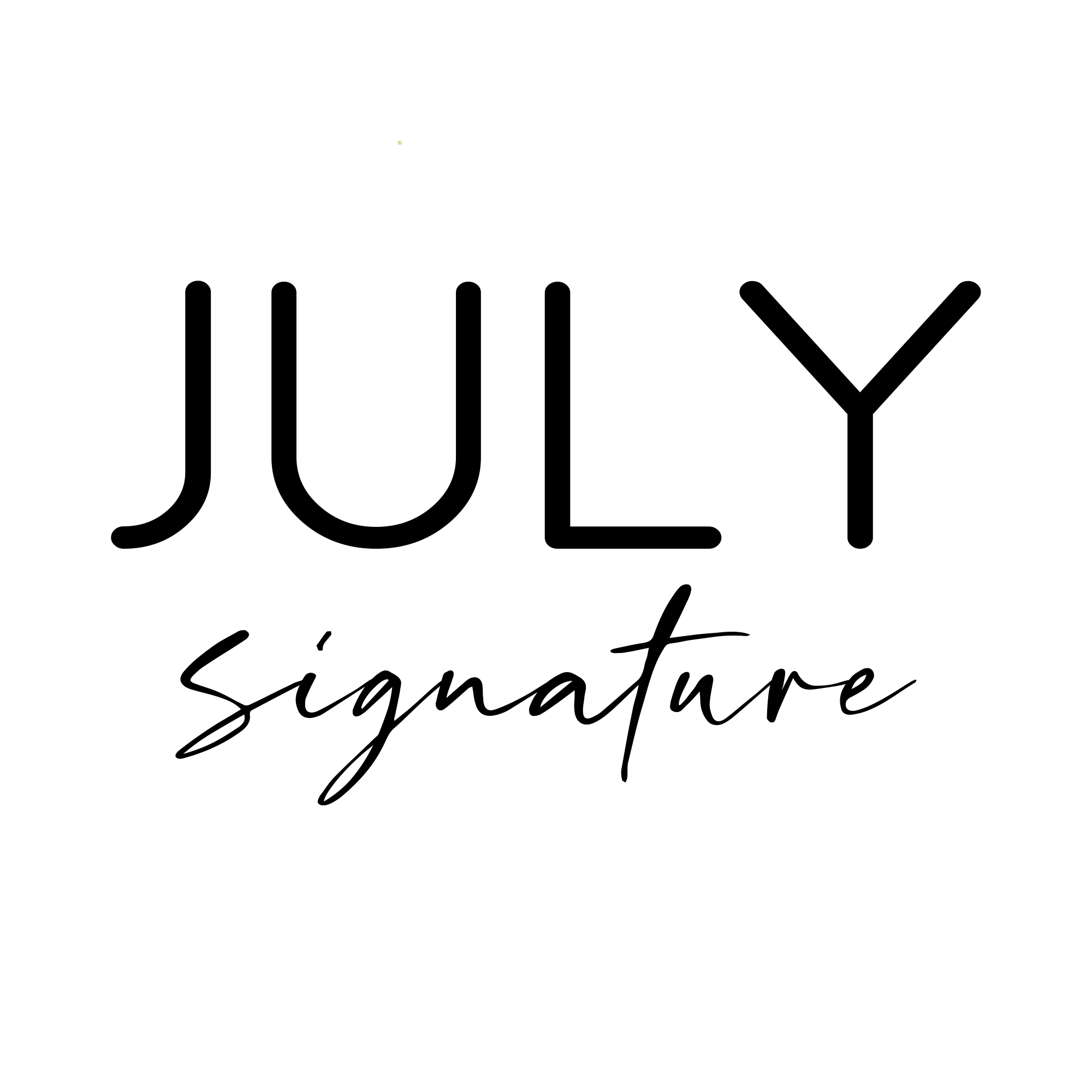 JULY SIGNATURE2 without background